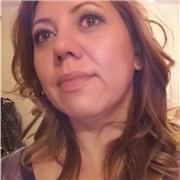 Maestra de yoga clases niños, adultos, todas las edades